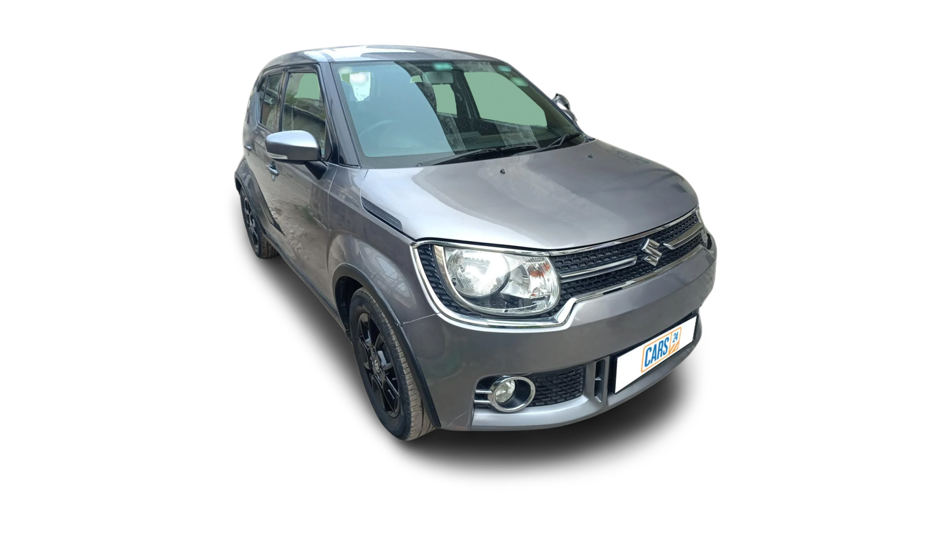 Maruti IGNIS-img
